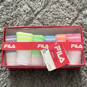 Fila socks